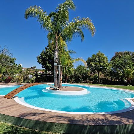 Vila Das Petalas By Atlantichotels Portimão Exteriér fotografie