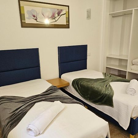 Vila Das Petalas By Atlantichotels Portimão Exteriér fotografie