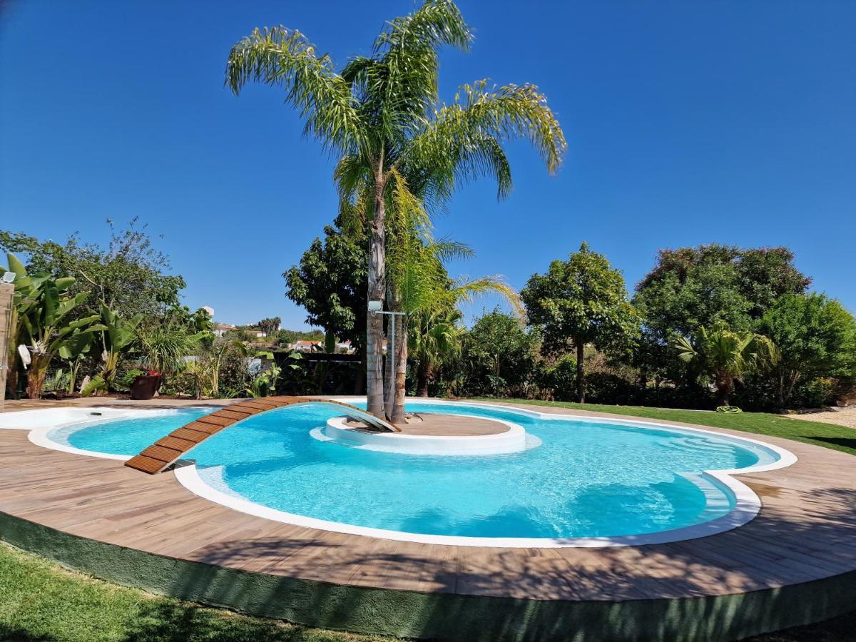 Vila Das Petalas By Atlantichotels Portimão Exteriér fotografie