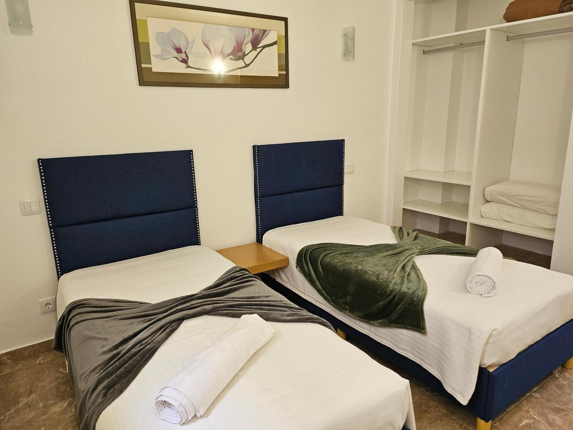 Vila Das Petalas By Atlantichotels Portimão Exteriér fotografie