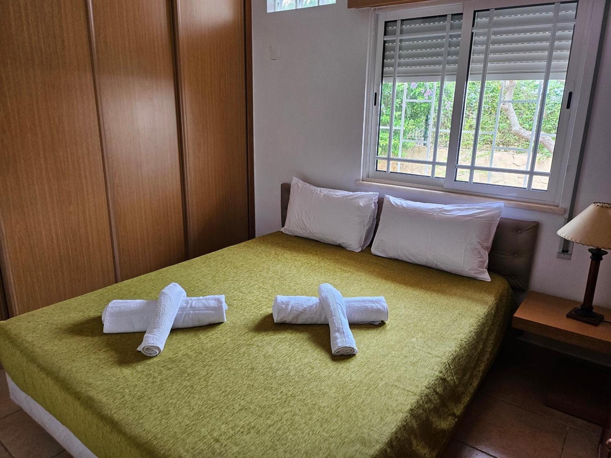 Vila Das Petalas By Atlantichotels Portimão Exteriér fotografie