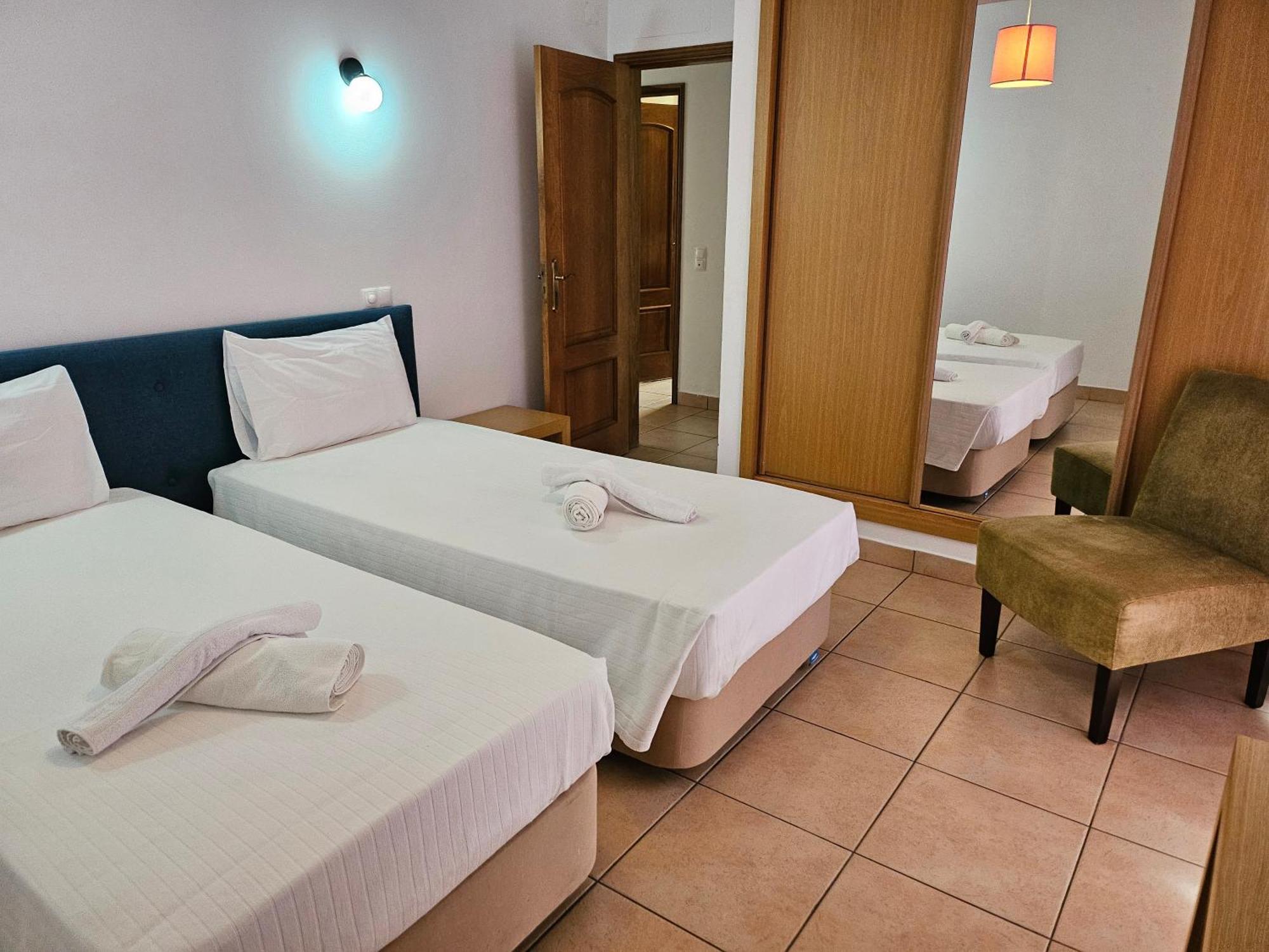 Vila Das Petalas By Atlantichotels Portimão Exteriér fotografie