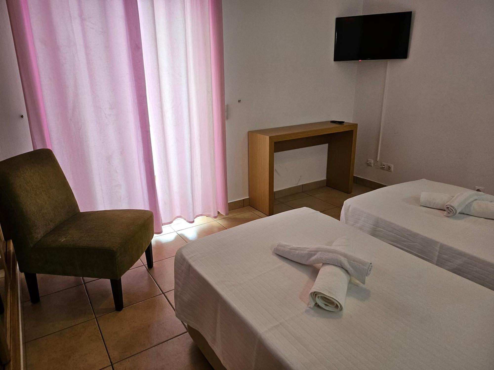 Vila Das Petalas By Atlantichotels Portimão Exteriér fotografie