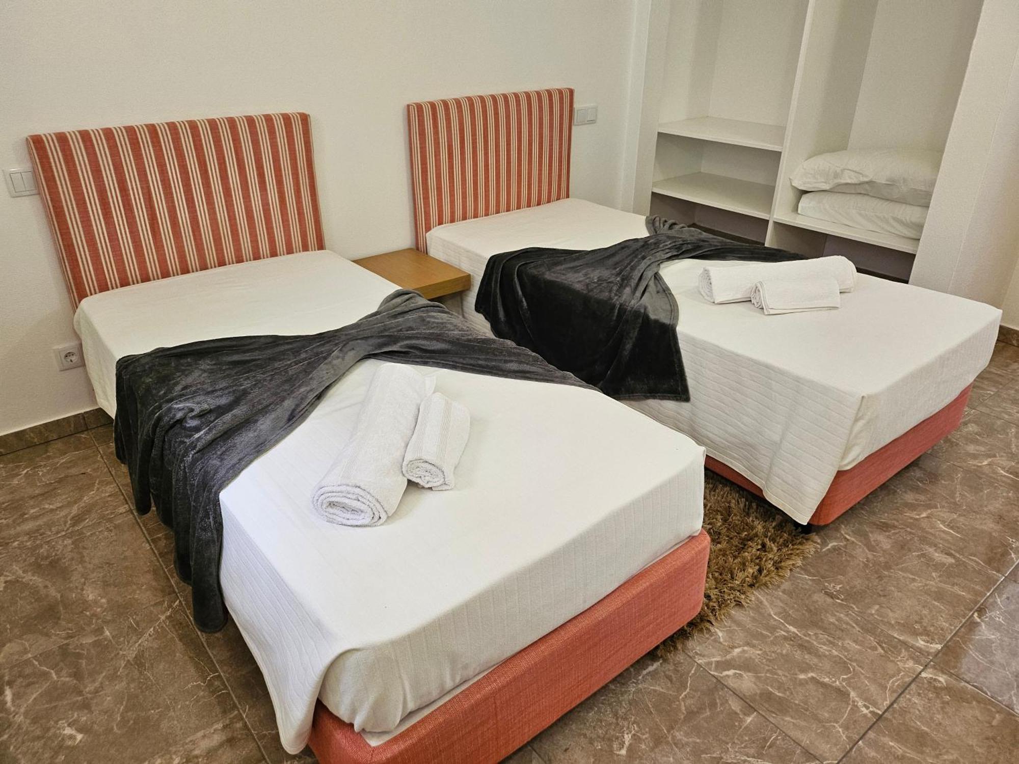 Vila Das Petalas By Atlantichotels Portimão Exteriér fotografie