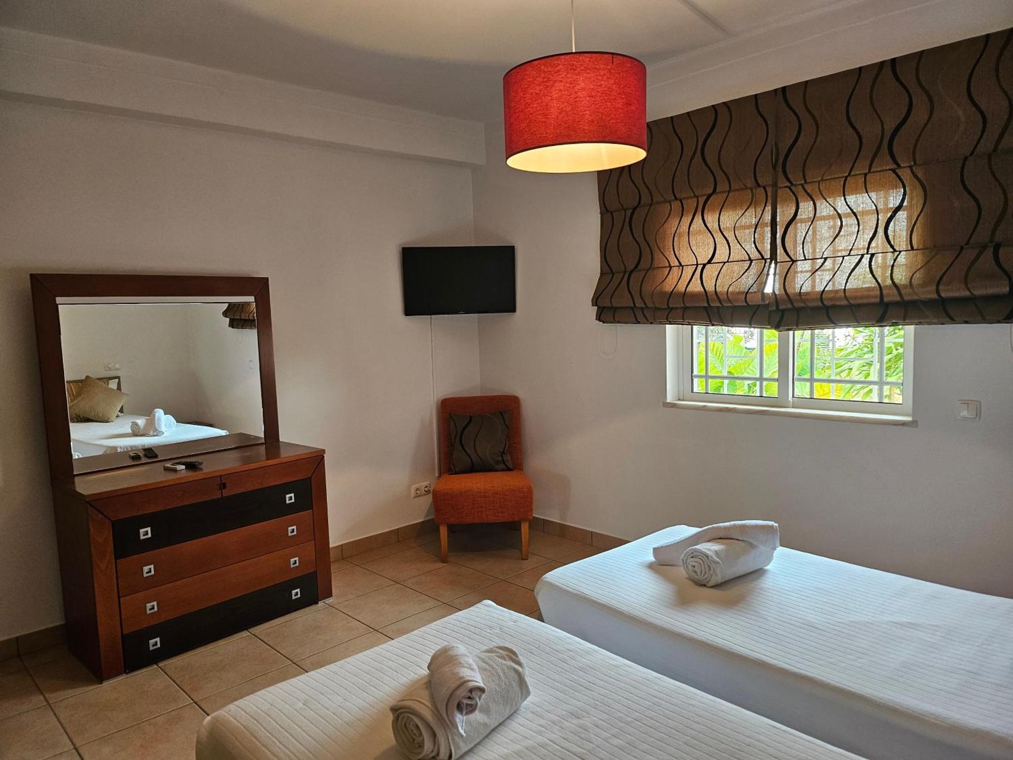 Vila Das Petalas By Atlantichotels Portimão Exteriér fotografie