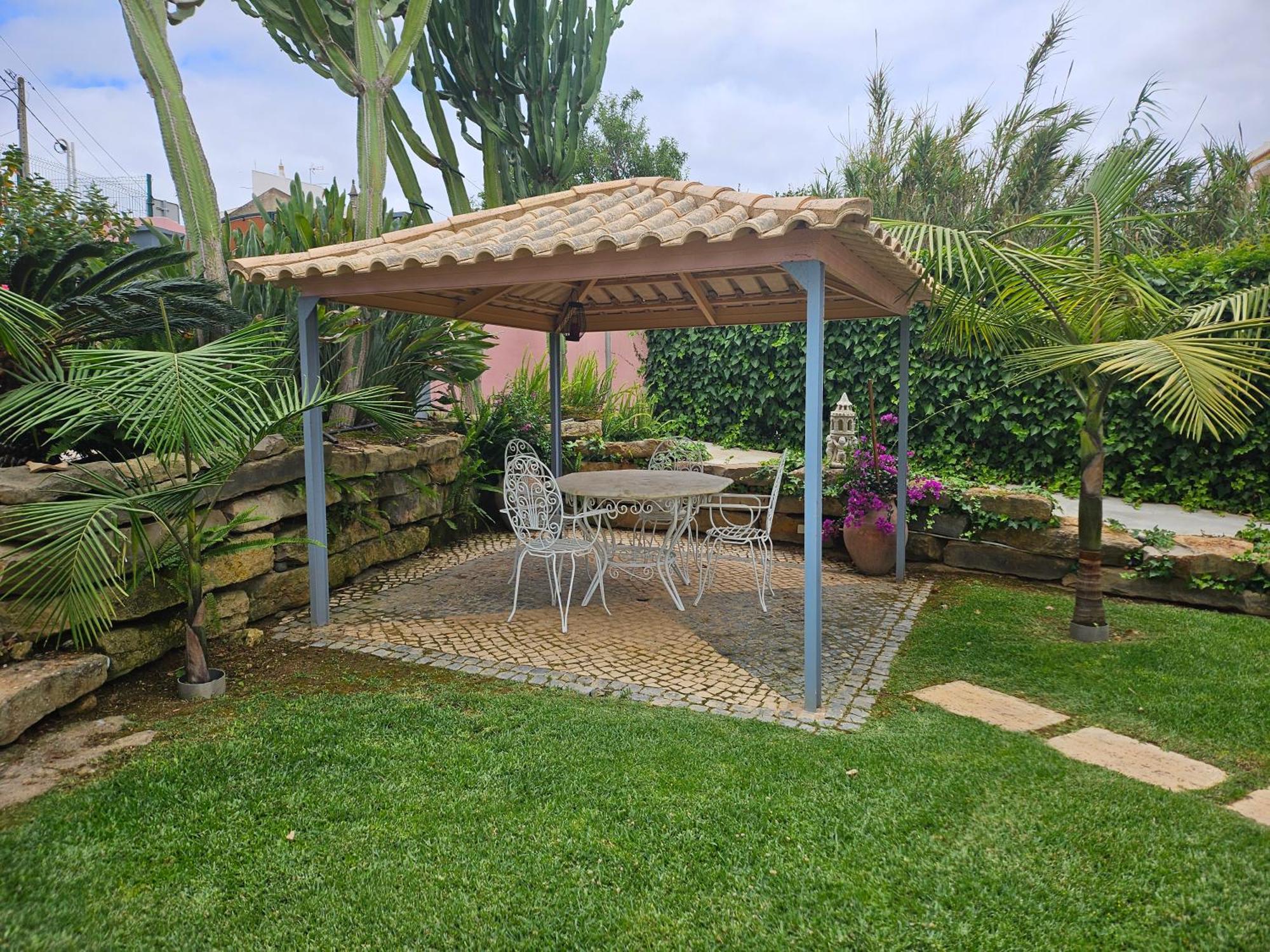Vila Das Petalas By Atlantichotels Portimão Exteriér fotografie