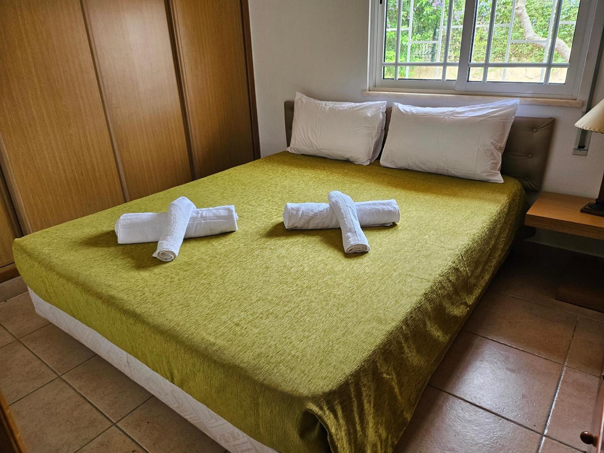 Vila Das Petalas By Atlantichotels Portimão Exteriér fotografie