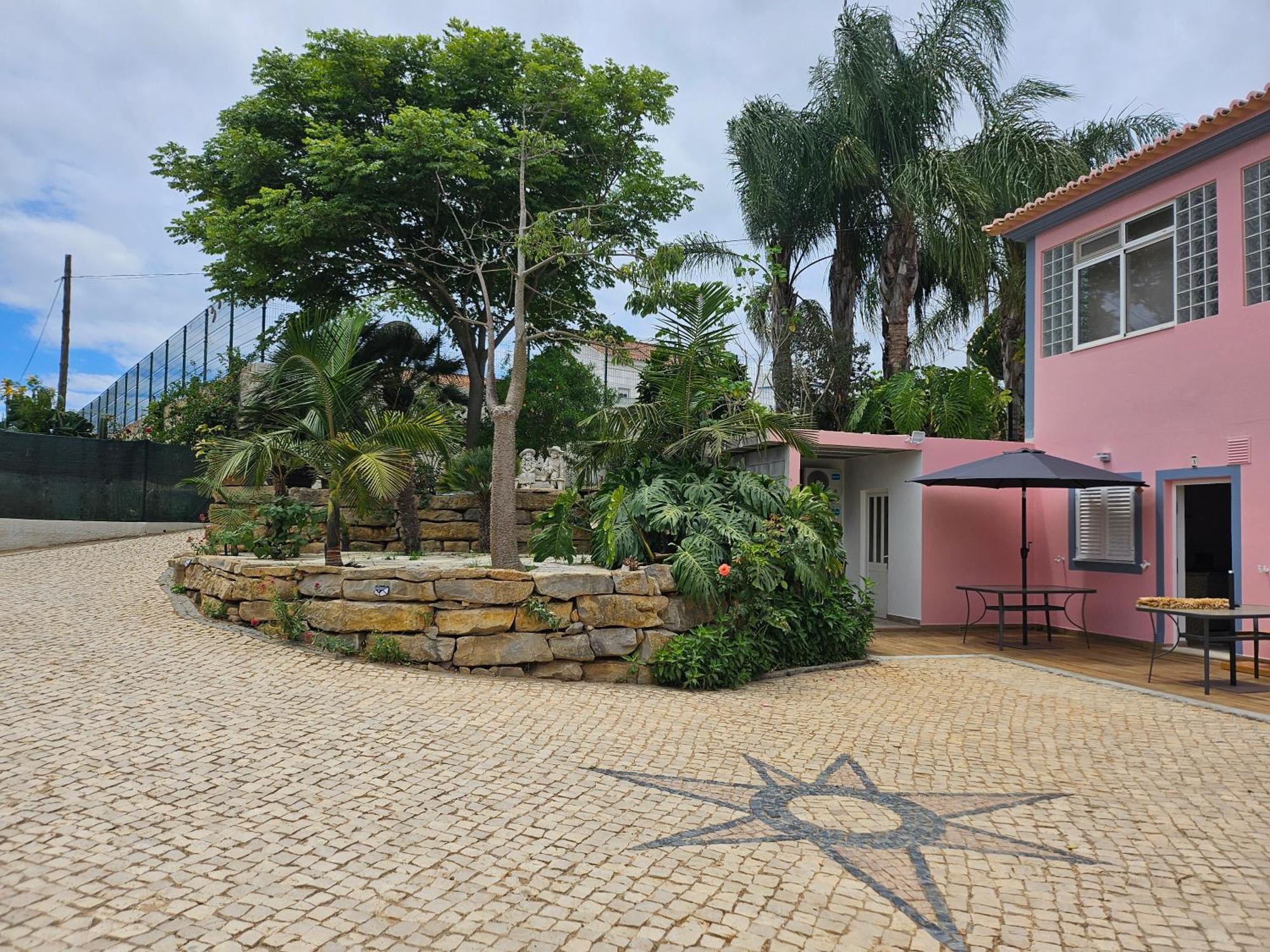 Vila Das Petalas By Atlantichotels Portimão Exteriér fotografie