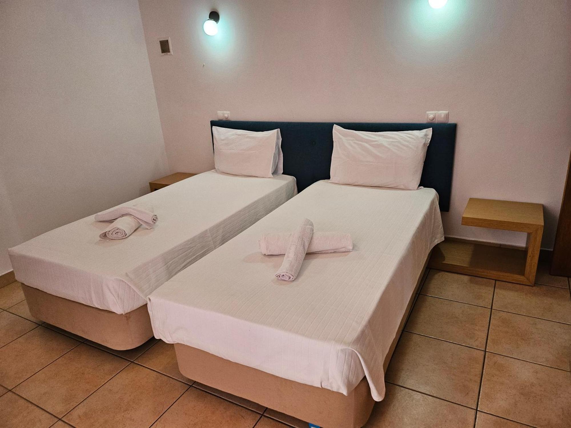 Vila Das Petalas By Atlantichotels Portimão Exteriér fotografie