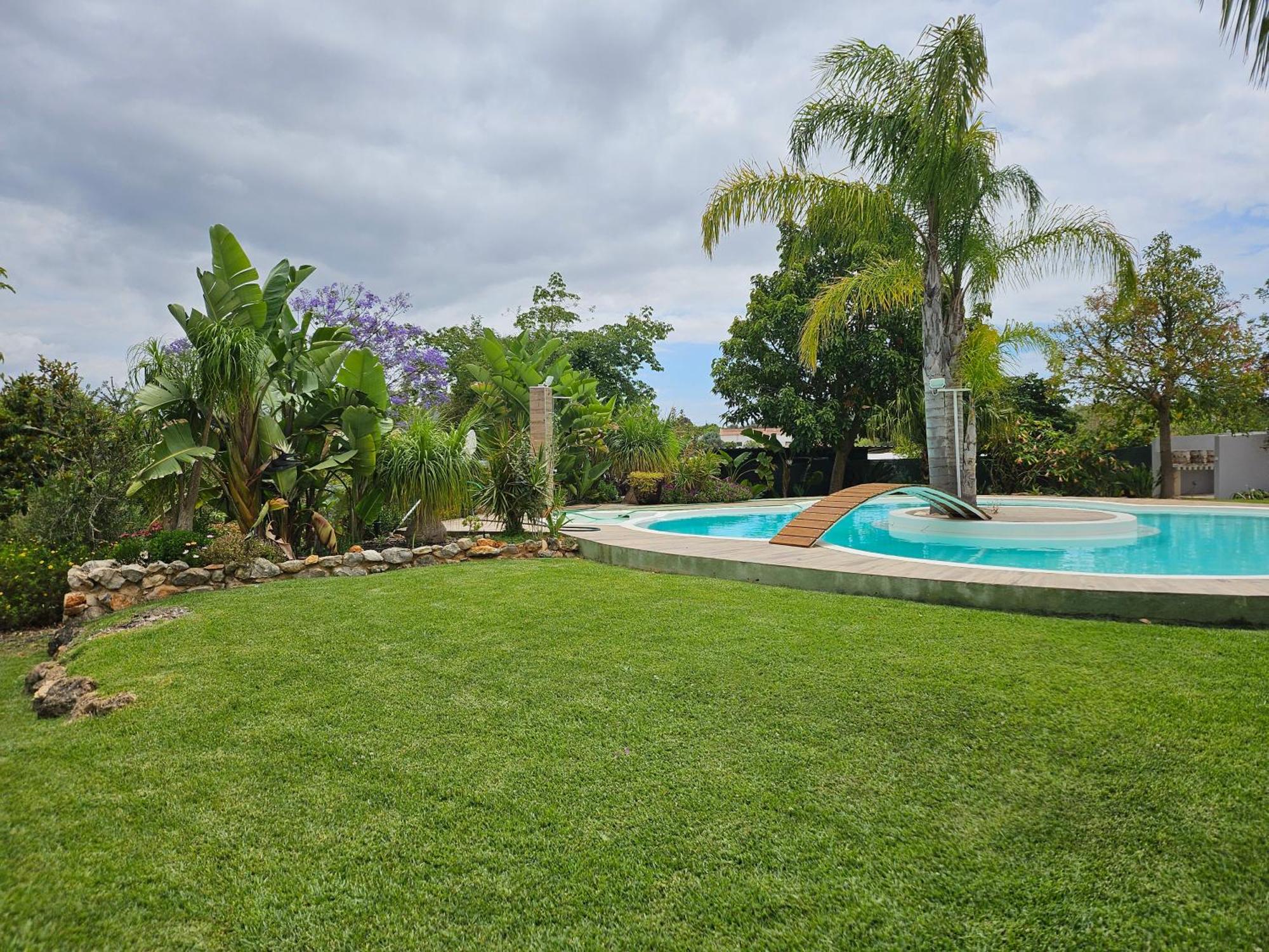 Vila Das Petalas By Atlantichotels Portimão Exteriér fotografie