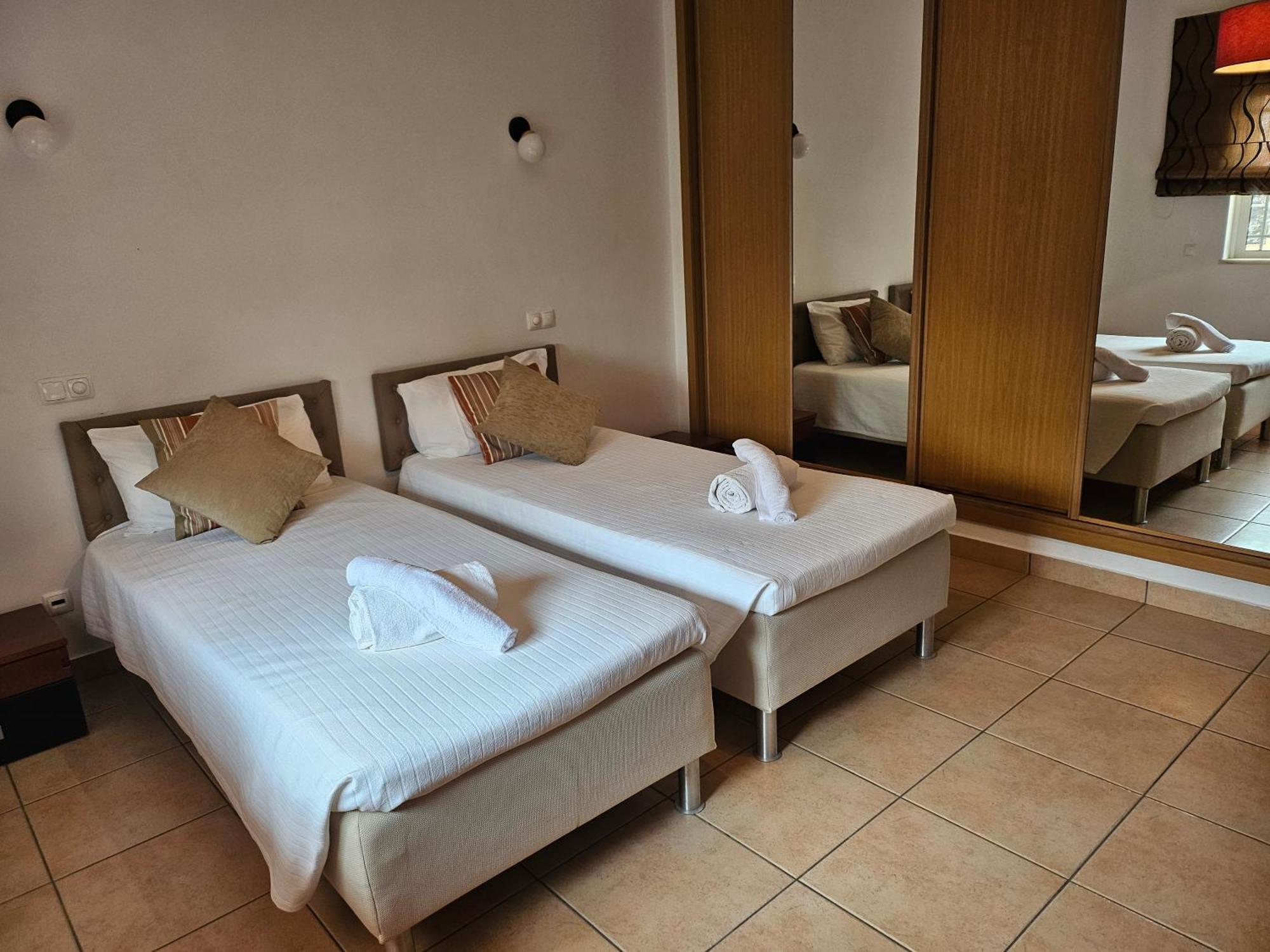 Vila Das Petalas By Atlantichotels Portimão Exteriér fotografie
