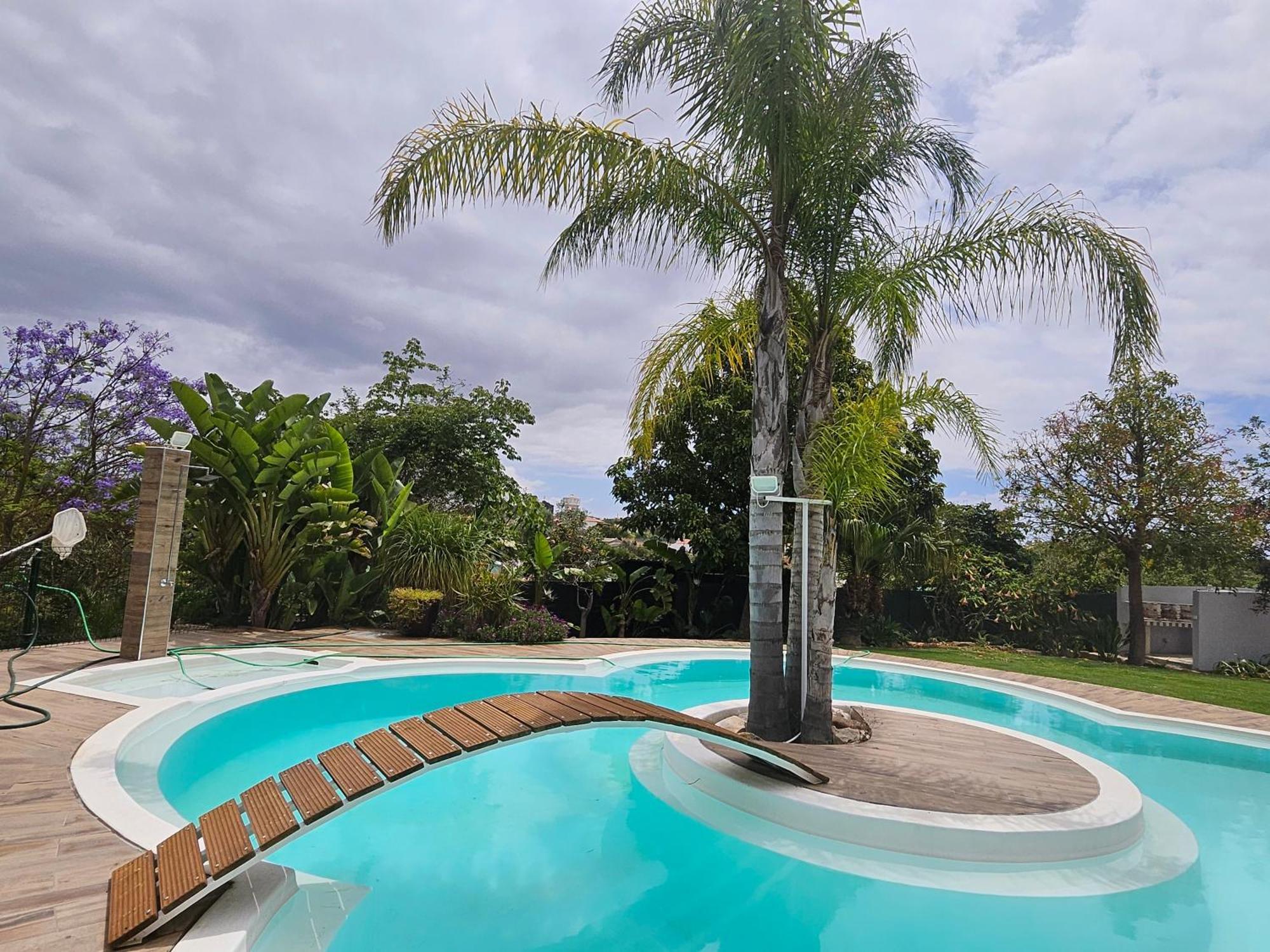 Vila Das Petalas By Atlantichotels Portimão Exteriér fotografie