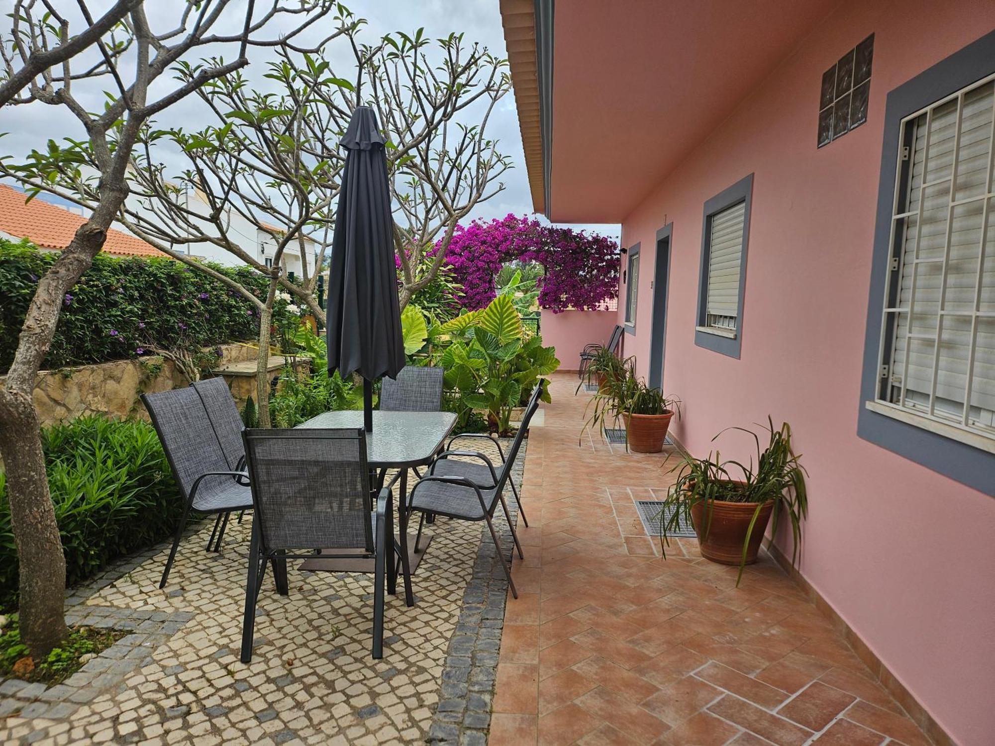 Vila Das Petalas By Atlantichotels Portimão Exteriér fotografie